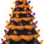 Arbre de Noël d'Halloween en céramique-1541935471
