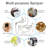 Bidet Sprayer For Toilet, Handheld Cloth Diaper Sprayer