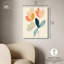 «Meadow Motif», impressions sur toile par -2014584977-2014585006