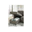 Kerle 2-Piece Sectional With Pop Up Bed