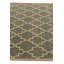 Tapis gris 5 x 8 Pineland