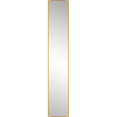 Rectangular Mirror I Mirror
