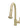 ZLINE Autograph Edition Monet Kitchen Faucet in Champagne Bronze
