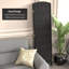 71" Tall Diamond Weave Fiber 6 Panel Room Divider-847250594-909320290