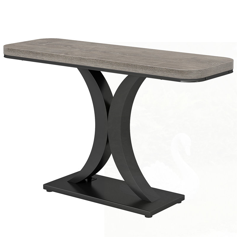 Farmhouse Console Table