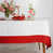 Red/White
