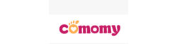 Logo Comomy