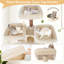 80.31cm H Cat Tree-1386219395