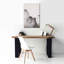 "Ceramics 1" par Design Fabrikken sur toile-1256883926