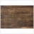 Accent Table, Console, Entryway, Narrow, Sofa, Storage Drawer, Living Room, Bedroom, Brown Laminate, Black Metal, Contemporary, Modern-2073872291