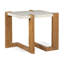 Table basse avec table de bout Neumann-678030066