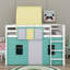 Lit mezzanine simple Babiarz Kids-1018238461