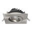 4K 3000K LED Wireless Recessed Lighting Kit-57984137