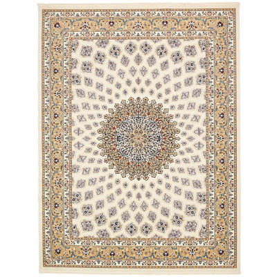 Jackson Floral Indoor Rug