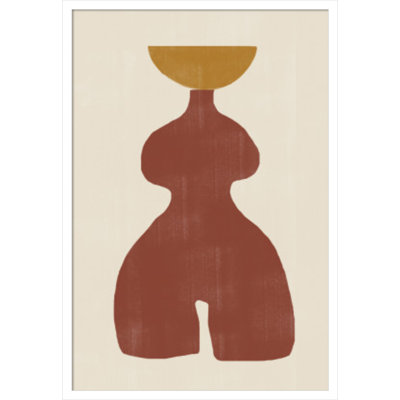 Rockingham "Vase No. 11" Print