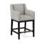 Upholstered Stool-742394413-742394492