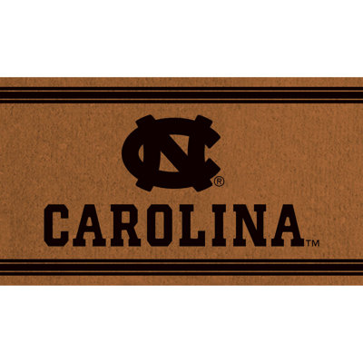 28 in. x 16 in. NCAA Indoor/Outdoor Doormat