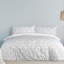Polyester Geometric Shapes Duvet Cover-126364960-126364961