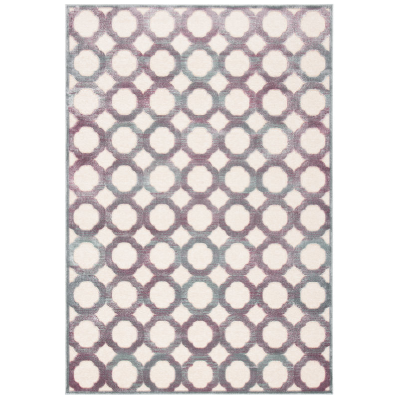 Par300 Performance Geometric Rug