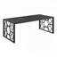 Ensemble de tables d'appoint 3 pièces Modern Modern