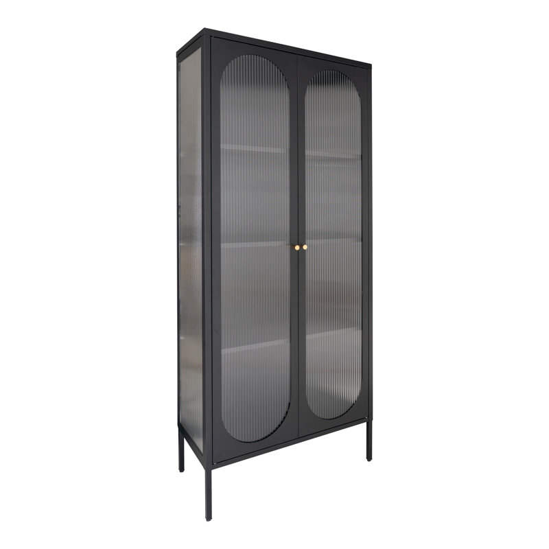 Jaeonna Display Cabinet