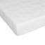 Matelas en mousse viscoélastique gélifiée mi-ferme 10 po Larkin-1312553704