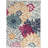 Floral Indoor Rug-1457047948