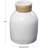 Terracotta Decorative Bottle-1141386478-1141386479