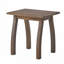 Table d'appoint en bois d'acacia-989050008