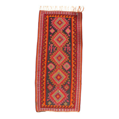 Aset Oriental Indoor Rug