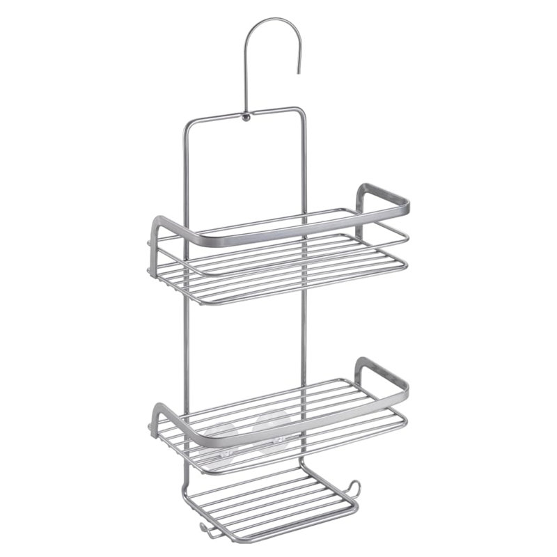 Freestanding Shower Caddy
