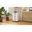 Mileno 5 Drawer Filing Cabinet-2003964926