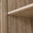 Harriett 71.2'' Freestanding Bathroom Cabinet-472419471