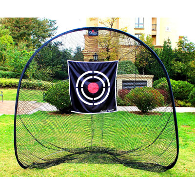 GaGalileo Fabric Golf with Carrying Case