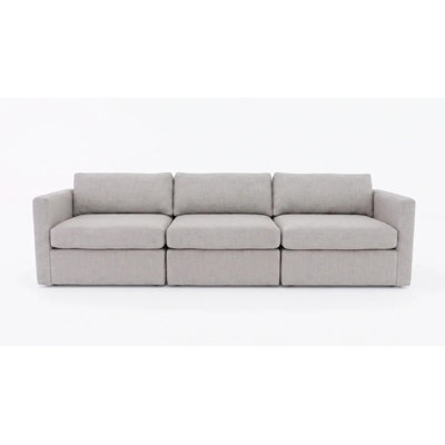 Fauteuil modulaire All Modern