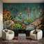 Adhésif mural Forest Forest-377318830-377318826