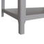 Daris Coffee Table With Storage Shelf.-1721180780