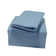 180 Thread Count 100% Brushed Cotton Fitted Sheet
