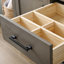 Ensemble de meuble-lavabo double 54 po Ajiya-1740069392-1740069394