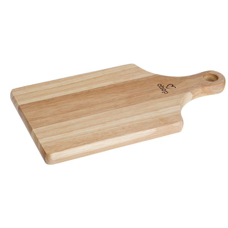 Charm Wood Chopping Board