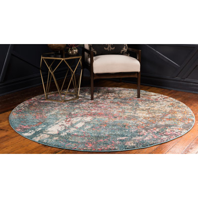 Tapis gris Clevenger