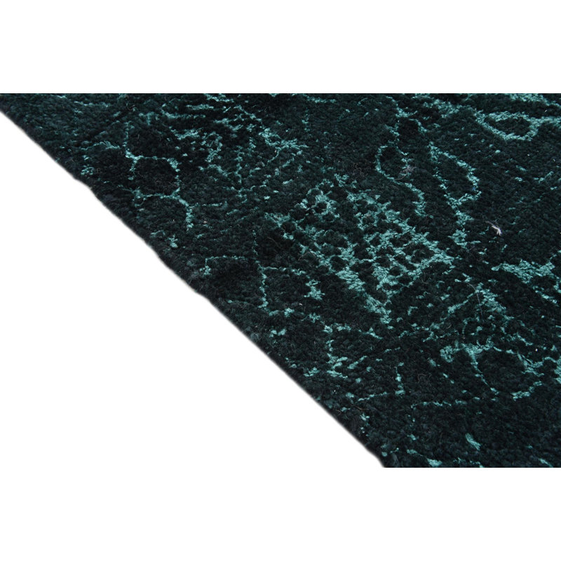 Tapis vert Judy