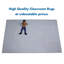 Tapis gris uni-106877261
