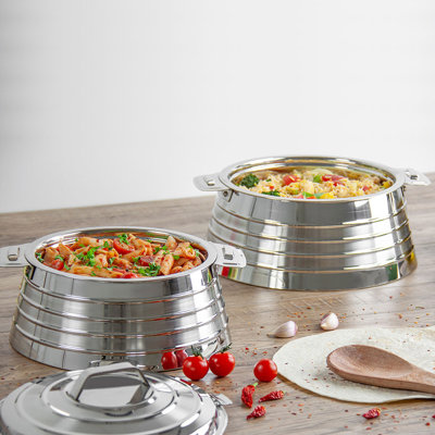Jumbo Food Storage Container