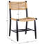 Chaise d'appoint Lathierio