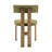 Indalecia Fabric Dining Side Chair, (Set Of 2)-878224037-892712503