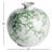 Erlene Handmade Porcelain Table Vase