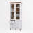 Display Storage Cabinet