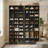 30-Pair Shoe Storage Cabinet-1525034204