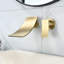 Robinet de salle de bains mural-61790068